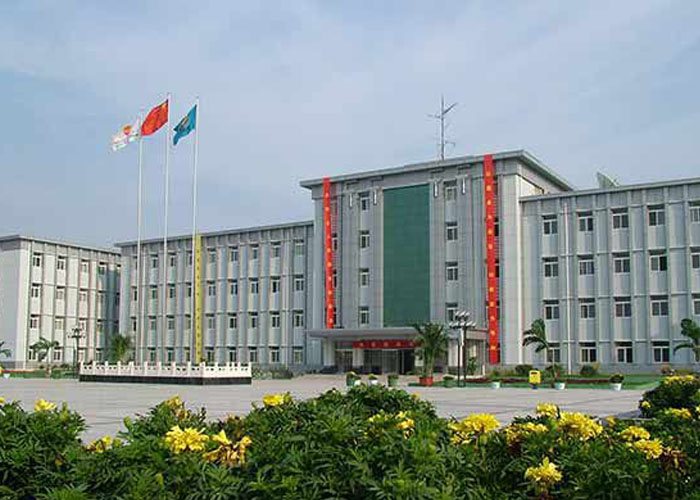 天石油職業(yè)技術學院校園巡更系統(tǒng)